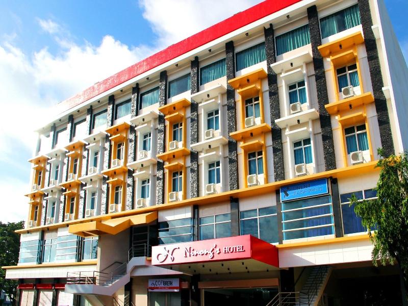 Ninong's Hotel image