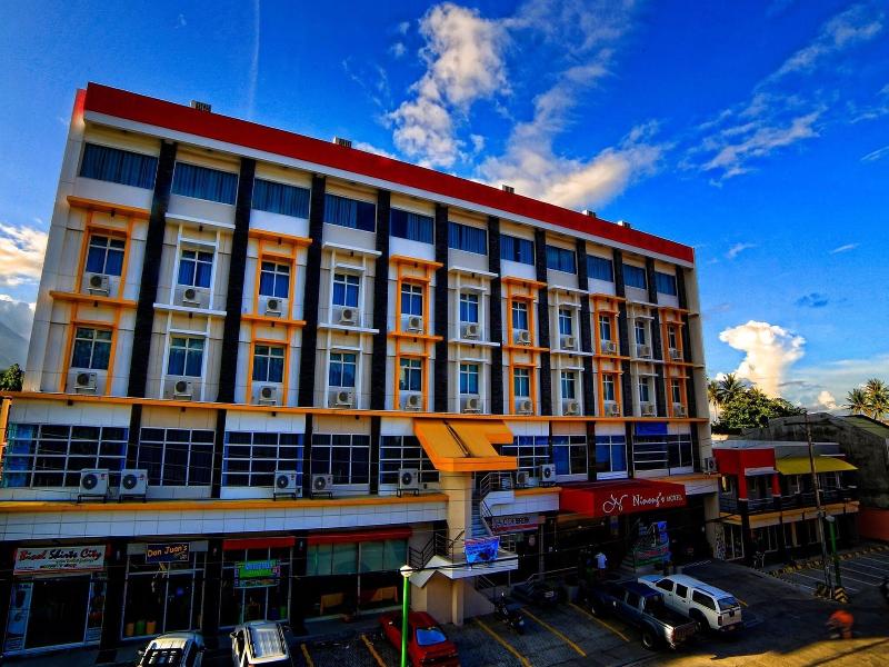 Ninong's Hotel image