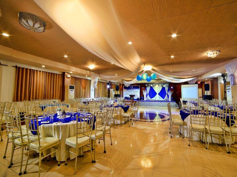 Ninong's Hotel image