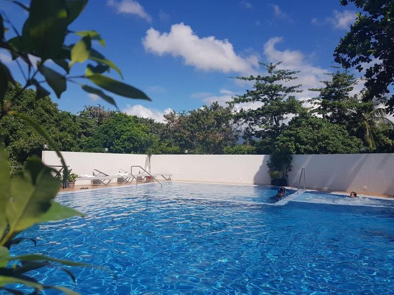 Ninong's Hotel image