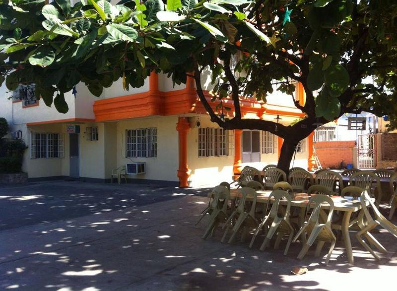 Tondaligan Beach Hotel image