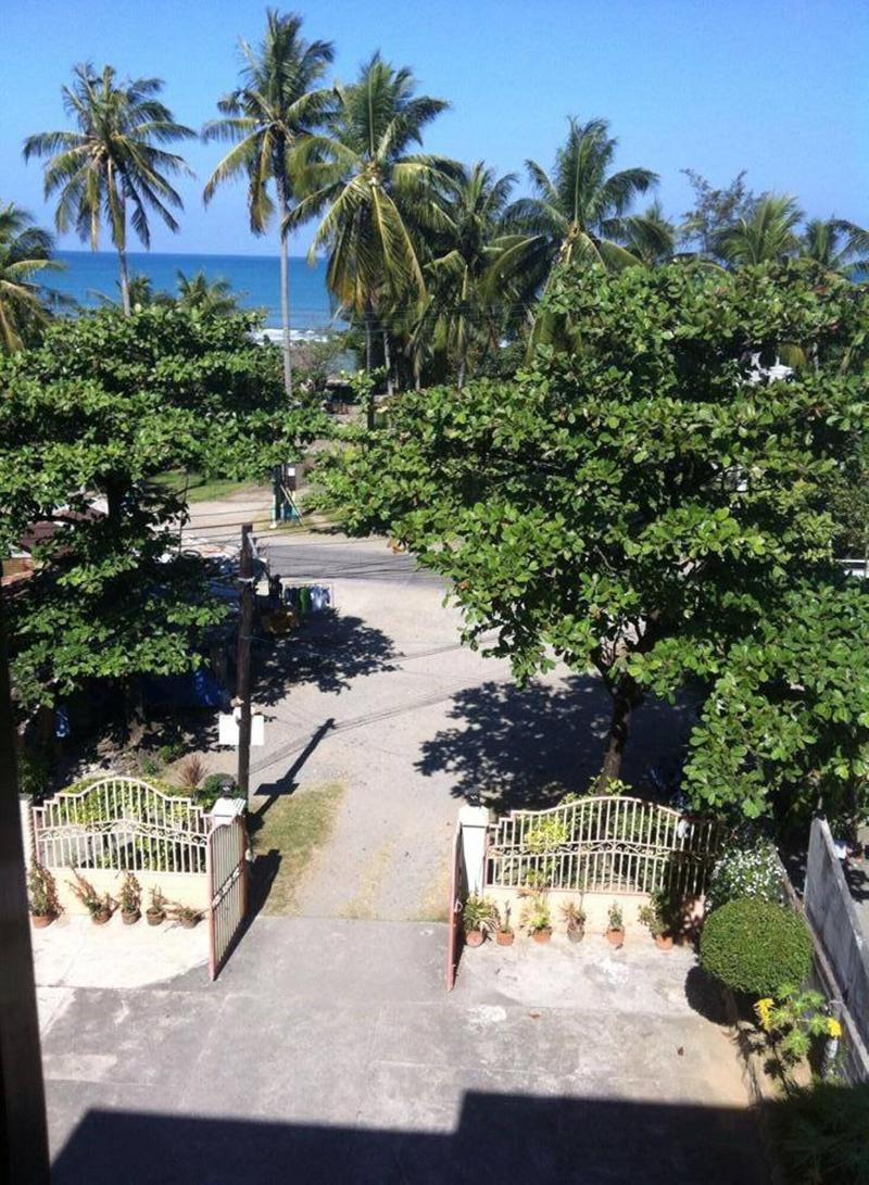 Tondaligan Beach Hotel image