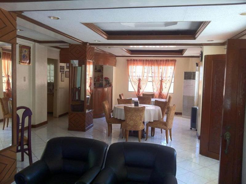 Tondaligan Beach Hotel image