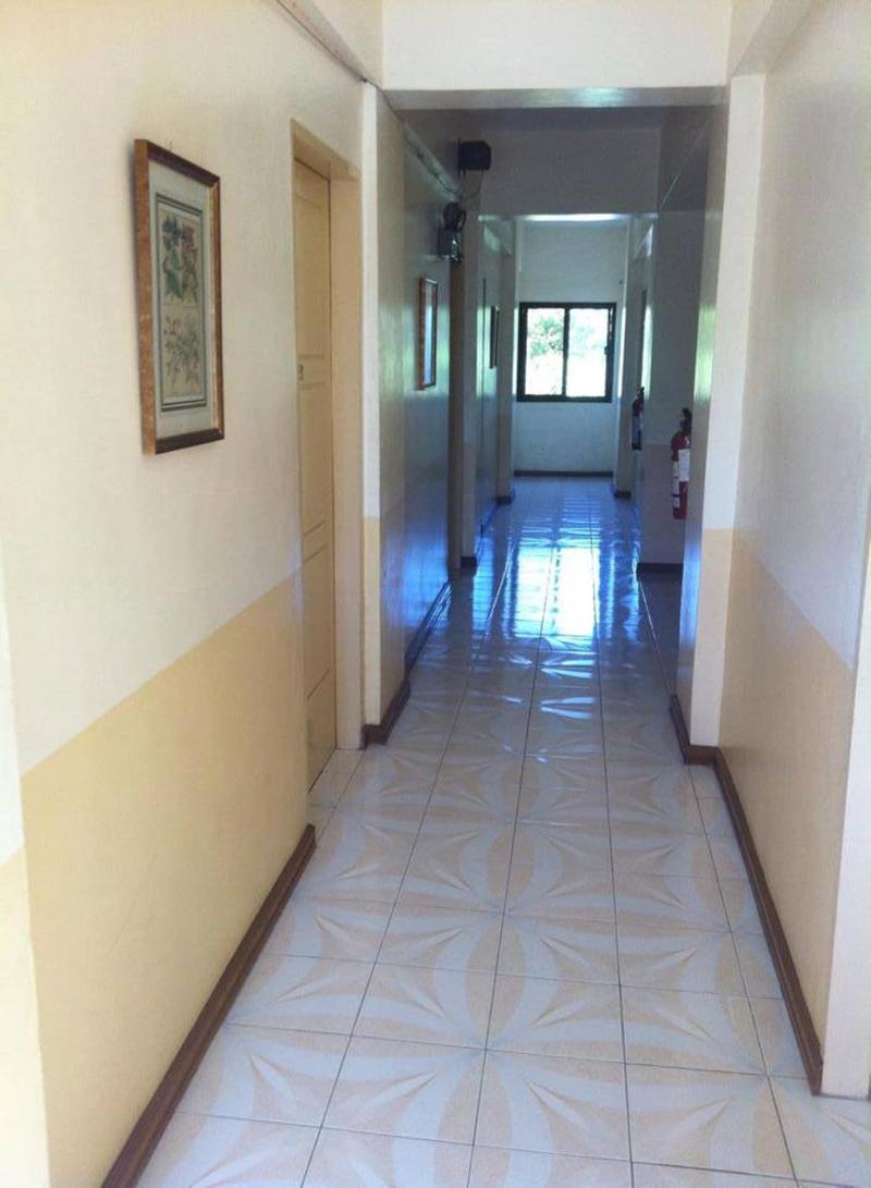 Tondaligan Beach Hotel image