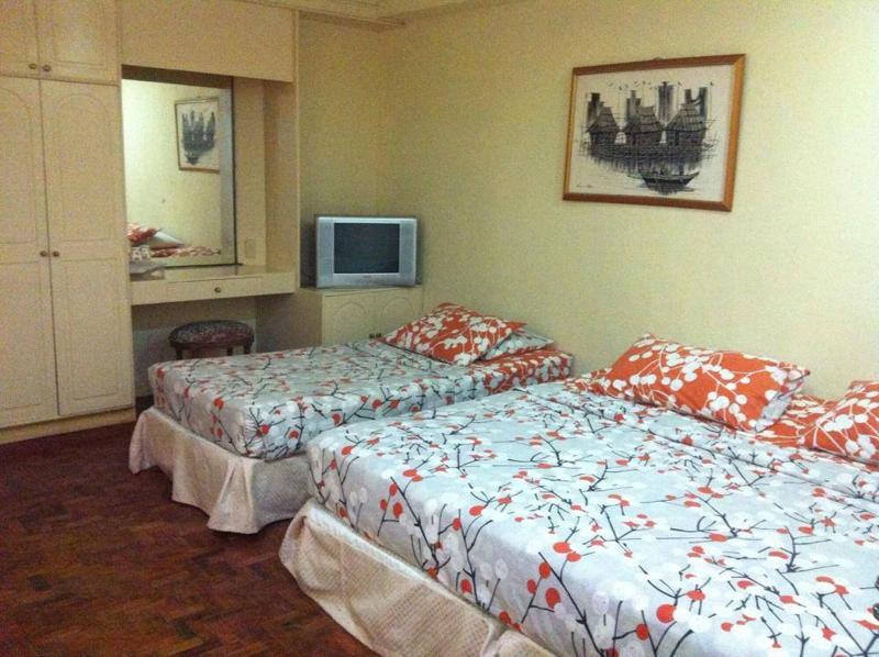 Tondaligan Beach Hotel image