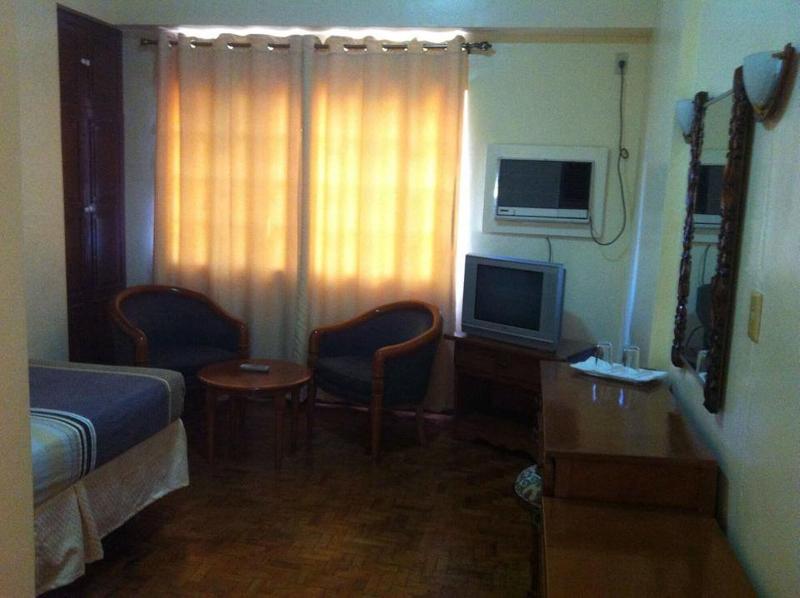 Tondaligan Beach Hotel image