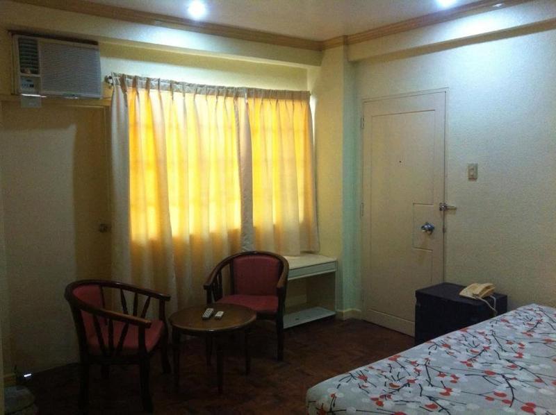 Tondaligan Beach Hotel image