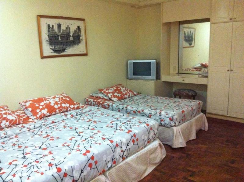 Tondaligan Beach Hotel image