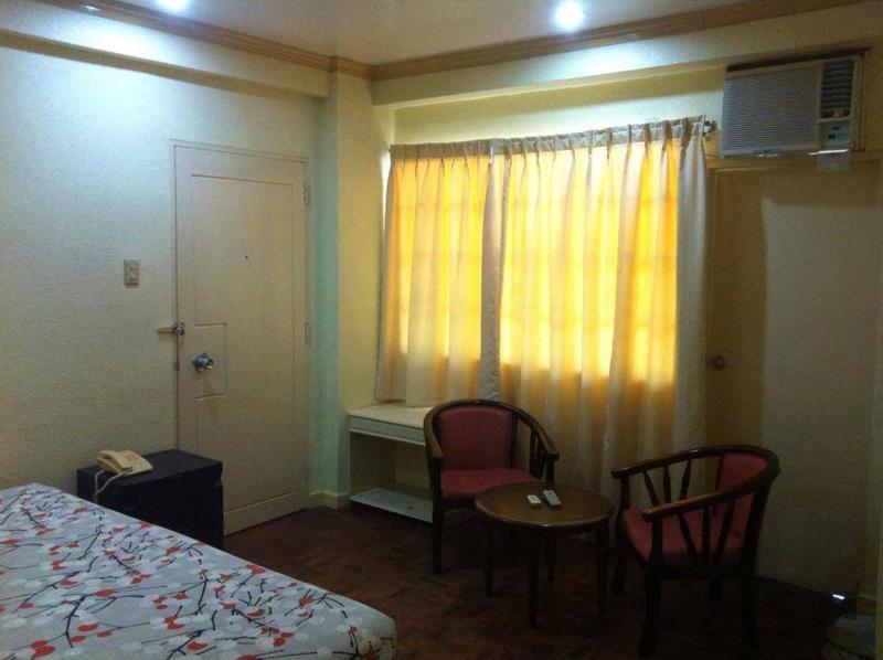 Tondaligan Beach Hotel image