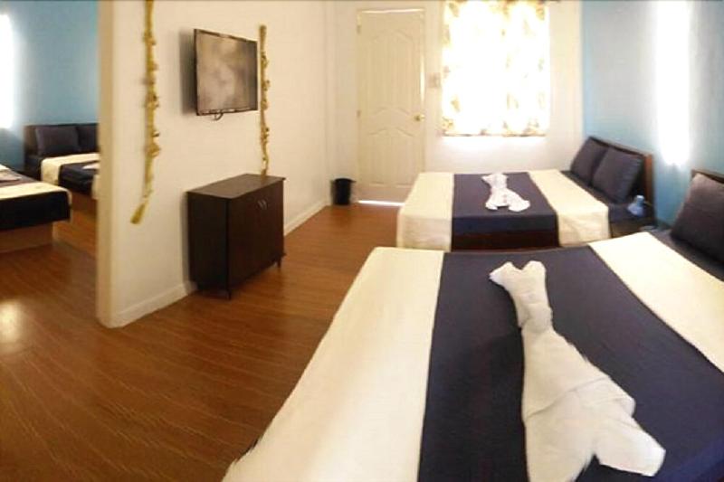 Brizo Hotel And Beach Resort image