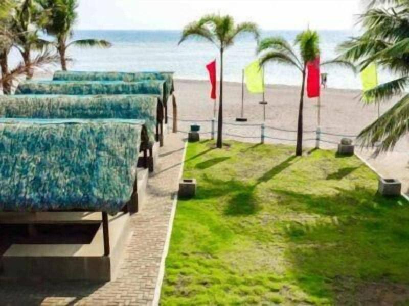 Brizo Hotel And Beach Resort image