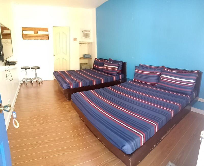 Brizo Hotel And Beach Resort image