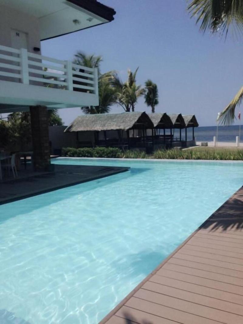 Brizo Hotel And Beach Resort image