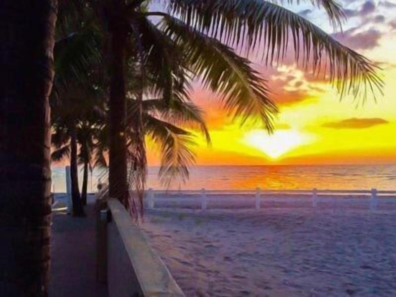 Brizo Hotel And Beach Resort image