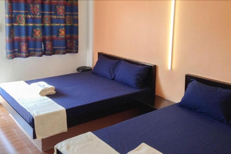 Brizo Hotel And Beach Resort image