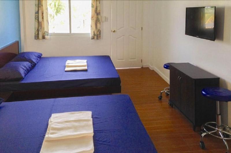 Brizo Hotel And Beach Resort image