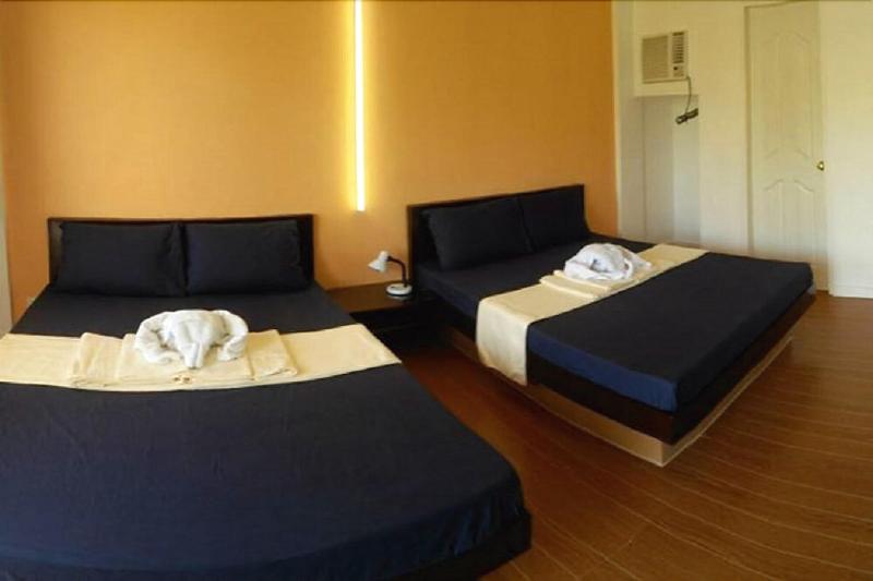 Brizo Hotel And Beach Resort image
