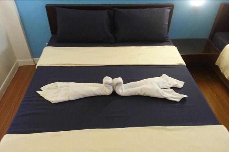 Brizo Hotel And Beach Resort image