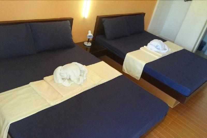 Brizo Hotel And Beach Resort image