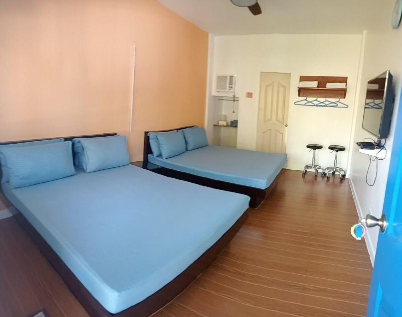Brizo Hotel And Beach Resort image