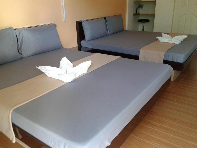 Brizo Hotel And Beach Resort image