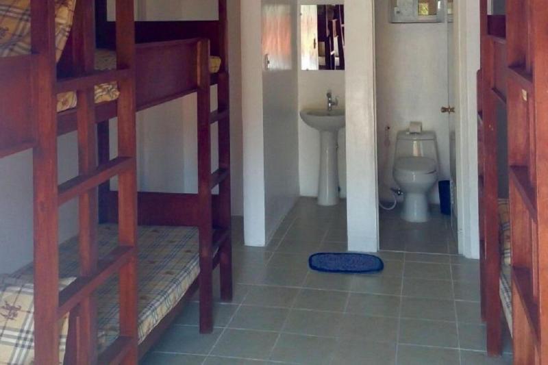Brizo Hotel And Beach Resort image