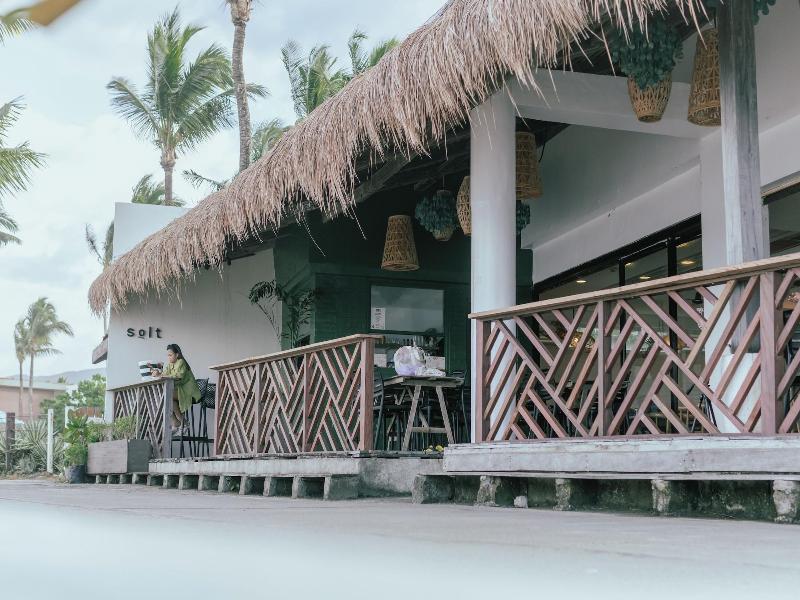 Bay's Inn