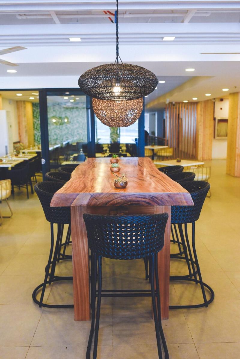 Bay's Inn image