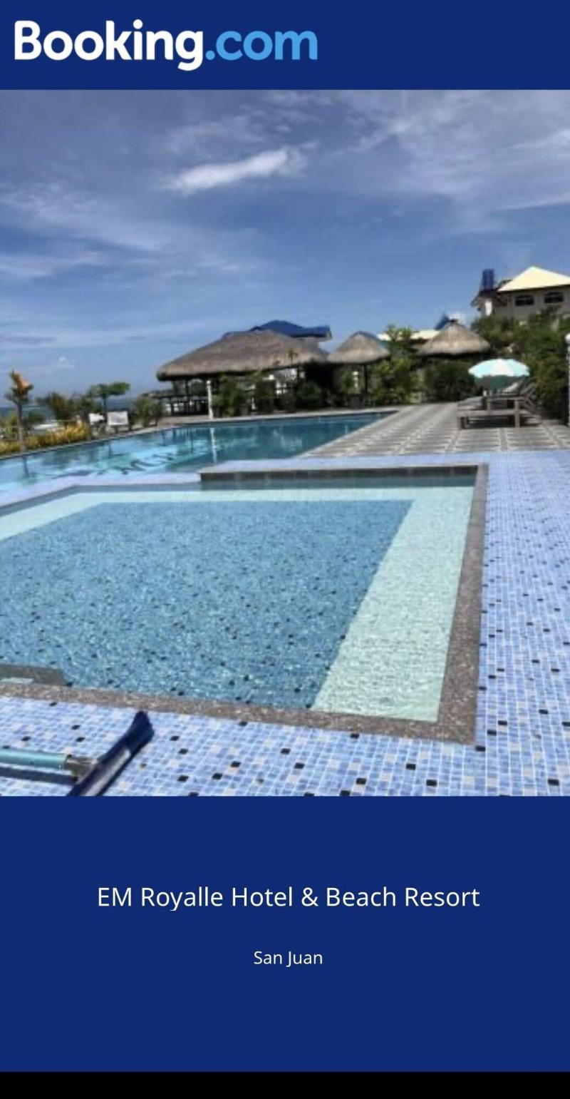 EM Royalle Hotel & Beach Resort image