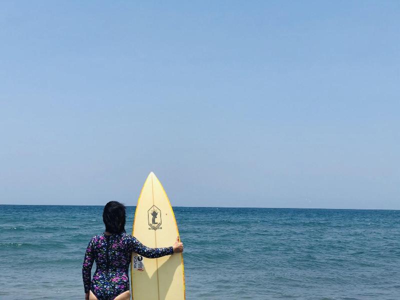 EM Royalle Hotel & Beach Resort image