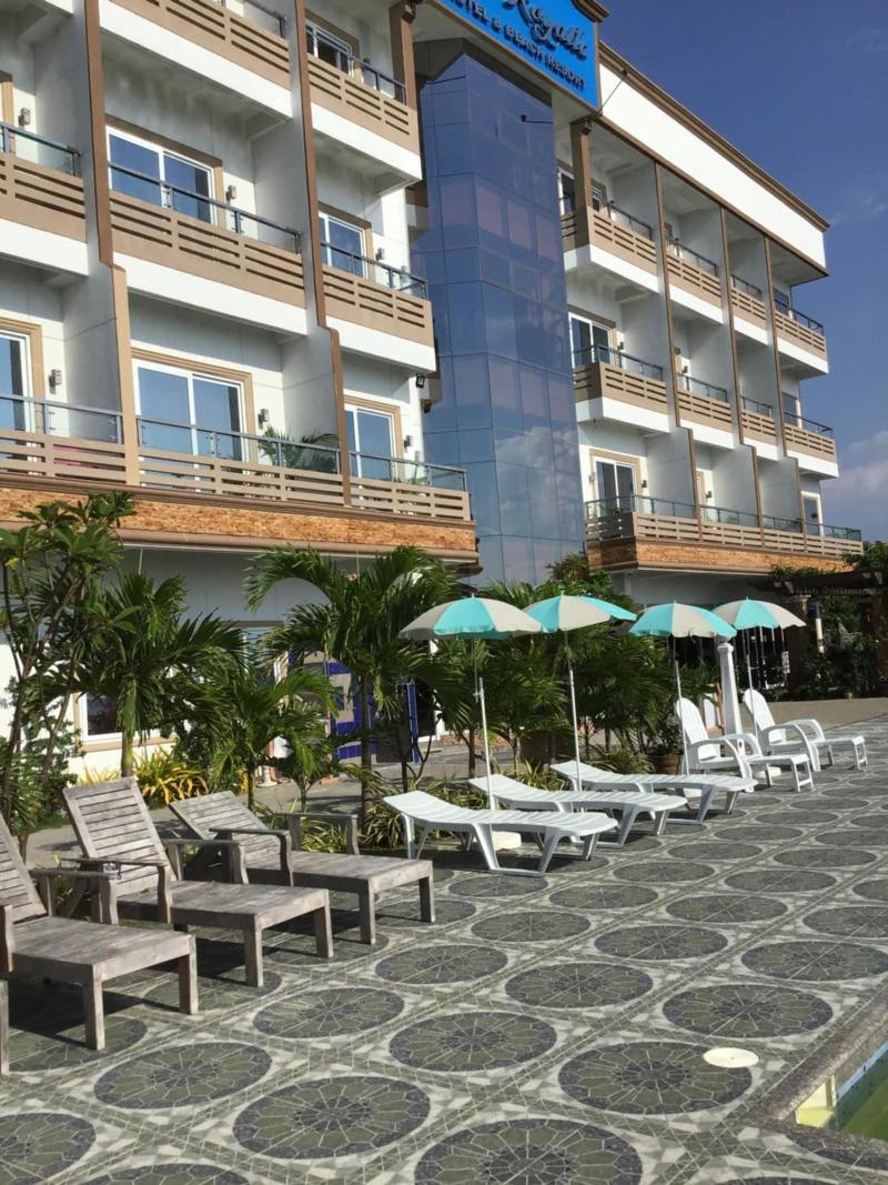 EM Royalle Hotel & Beach Resort image
