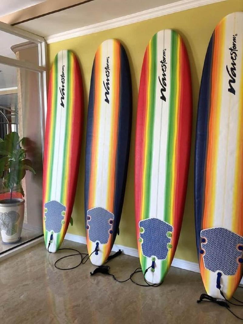 EM Royalle Hotel & Beach Resort image