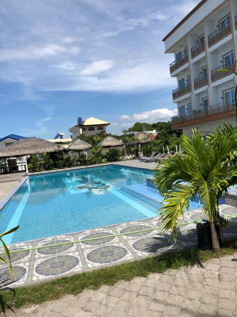 EM Royalle Hotel & Beach Resort image