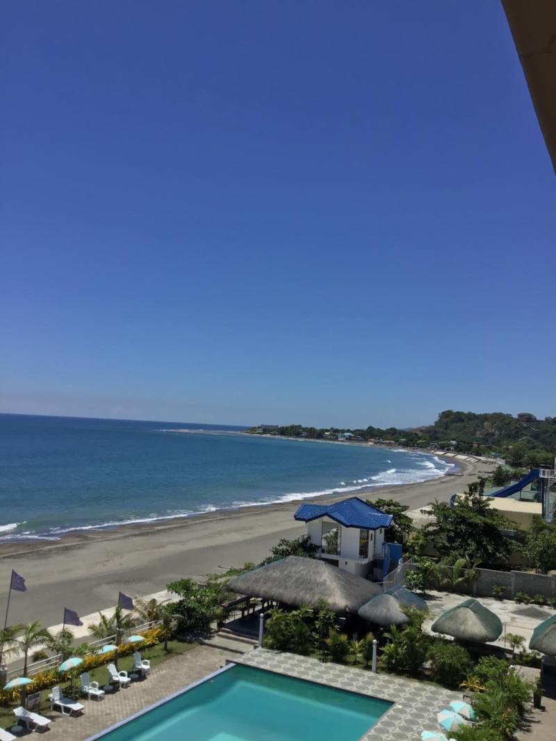 EM Royalle Hotel & Beach Resort image