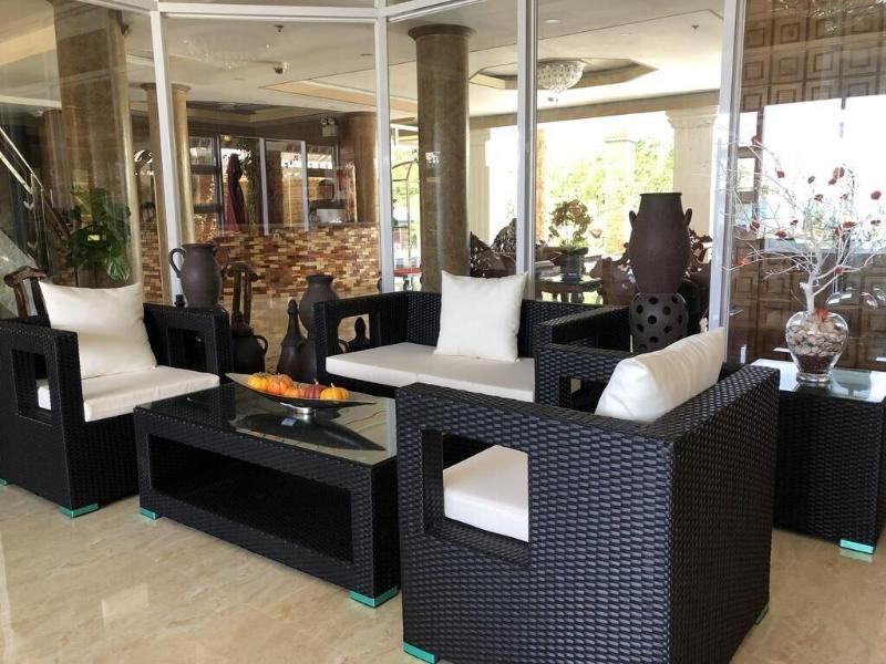 EM Royalle Hotel & Beach Resort image