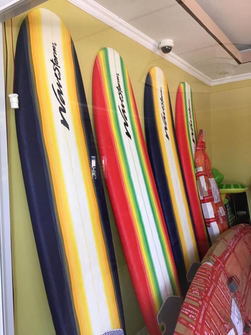 EM Royalle Hotel & Beach Resort image