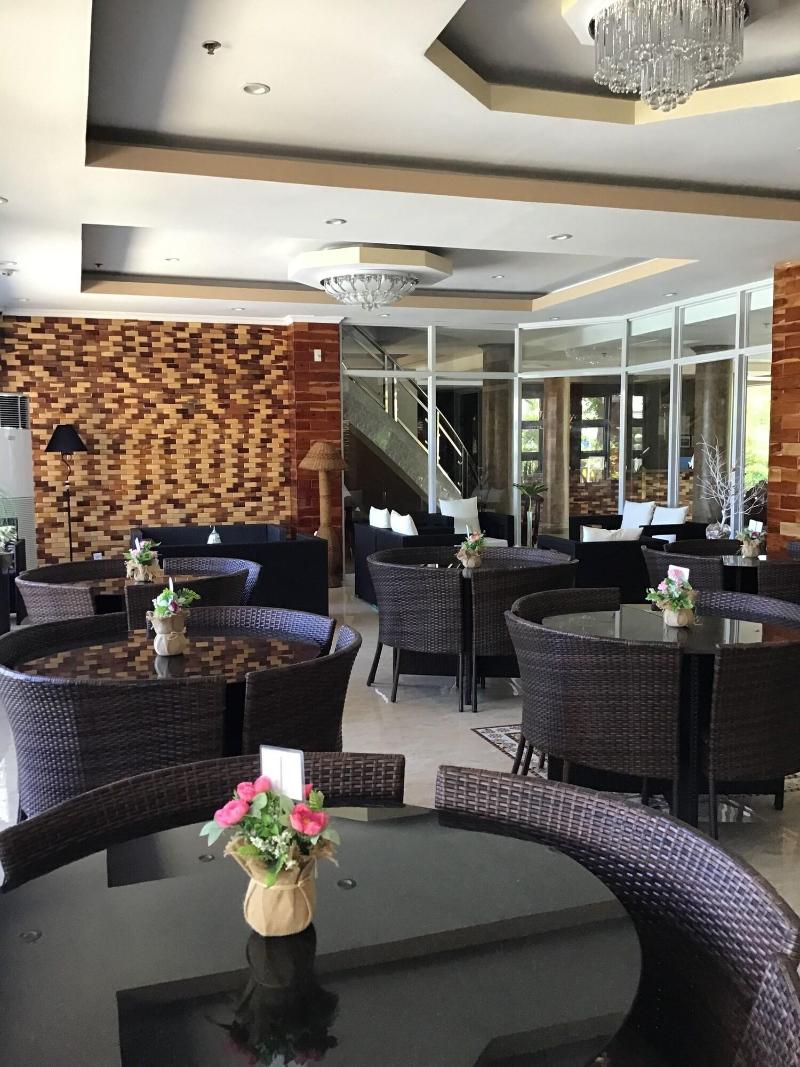 EM Royalle Hotel & Beach Resort image