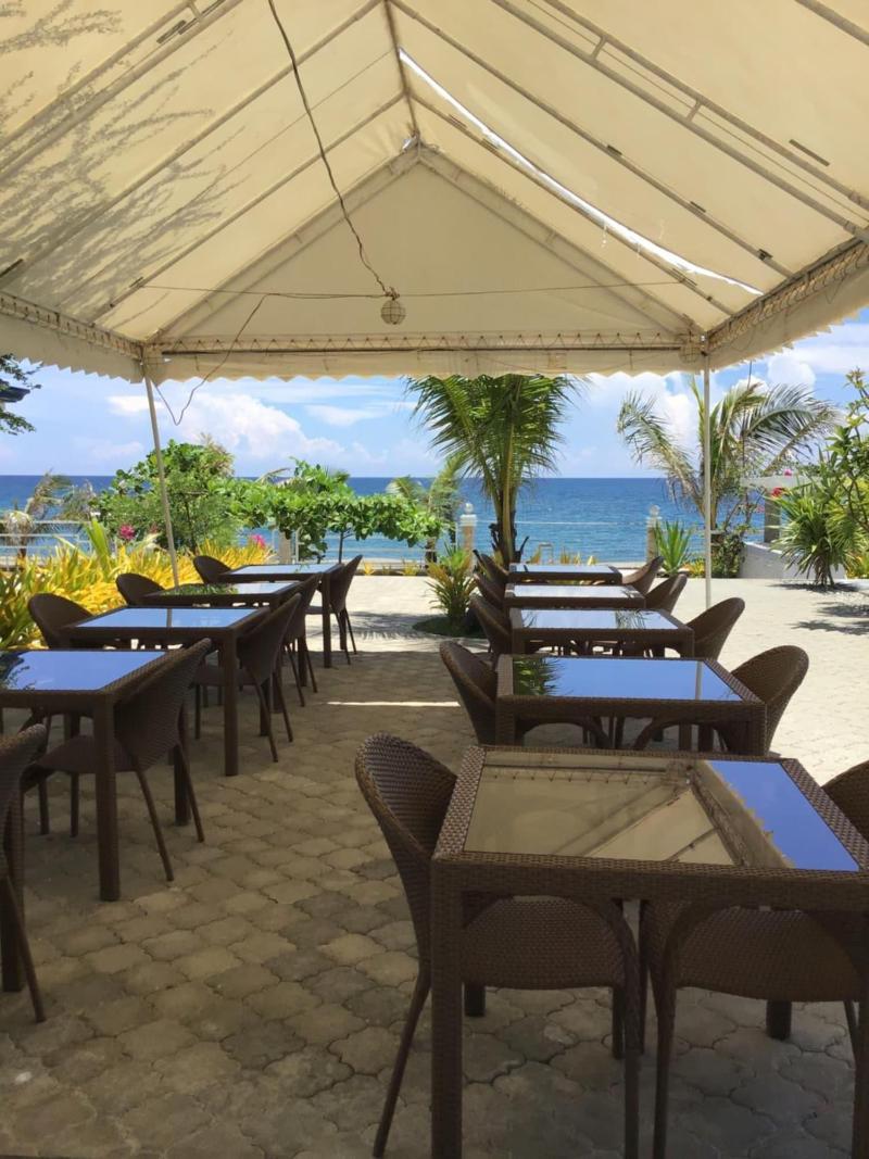 EM Royalle Hotel & Beach Resort image