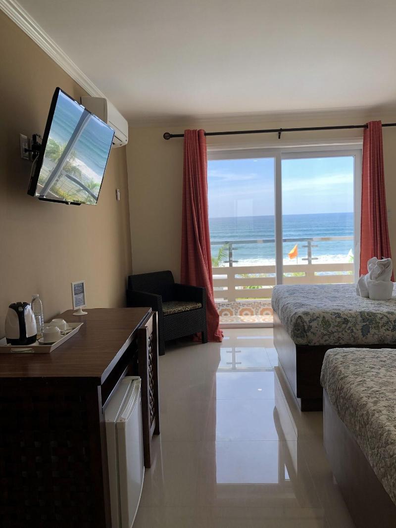 EM Royalle Hotel & Beach Resort image