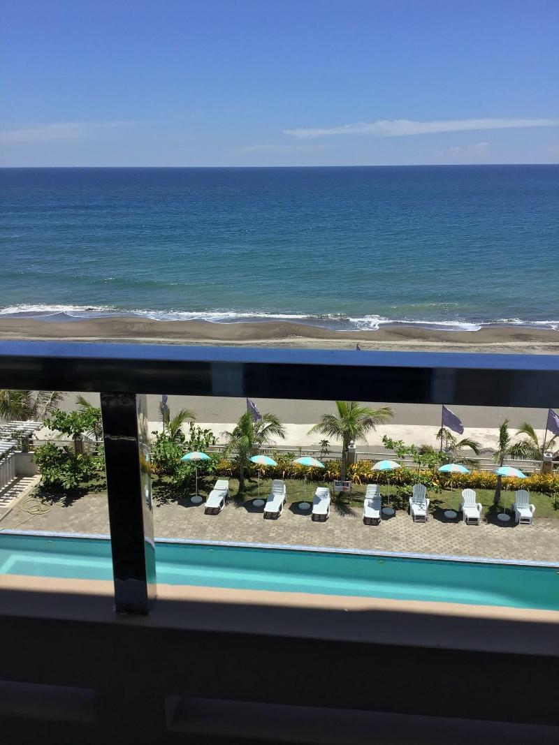 EM Royalle Hotel & Beach Resort image