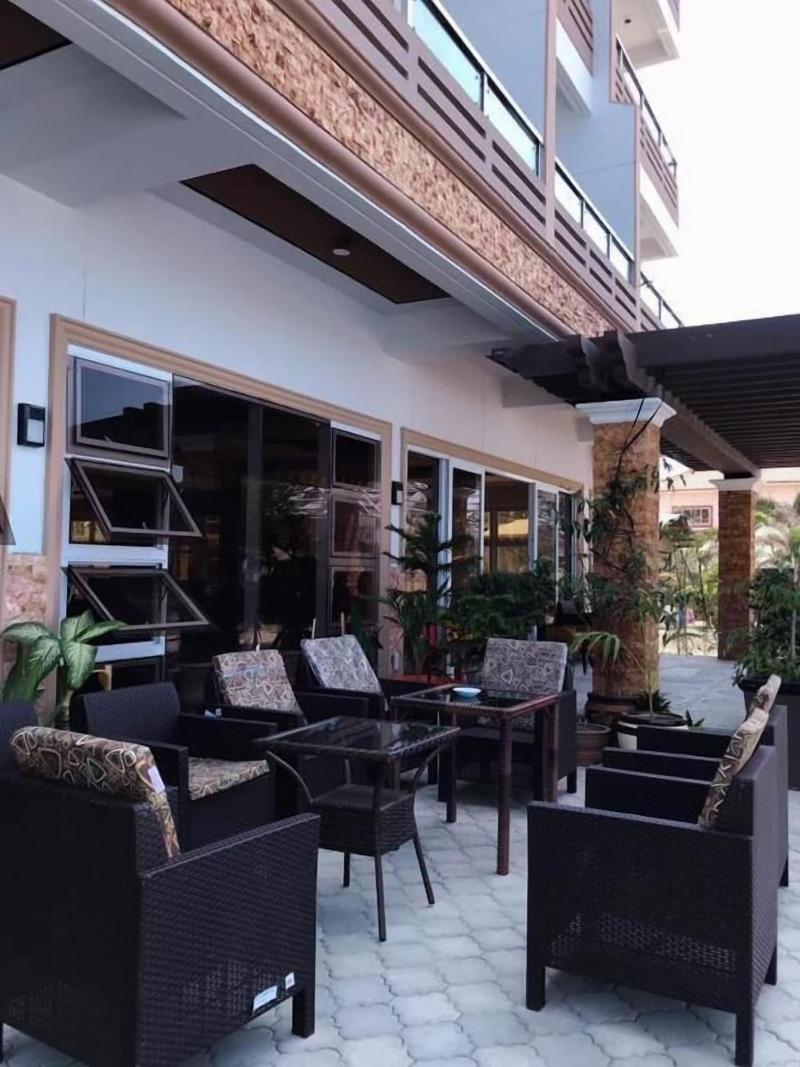 EM Royalle Hotel & Beach Resort image
