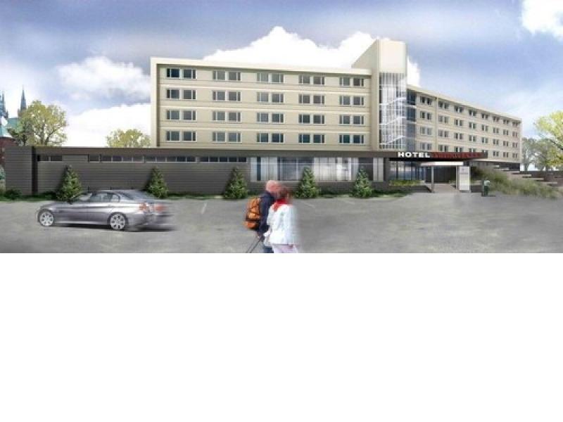 Hotel Tarnovia image