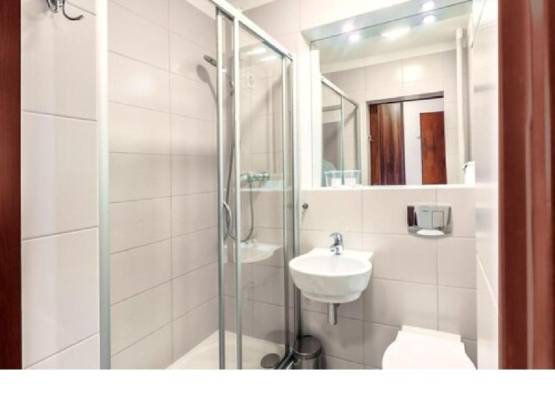 Hotel Tarnovia image