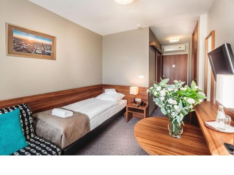 Hotel Tarnovia image