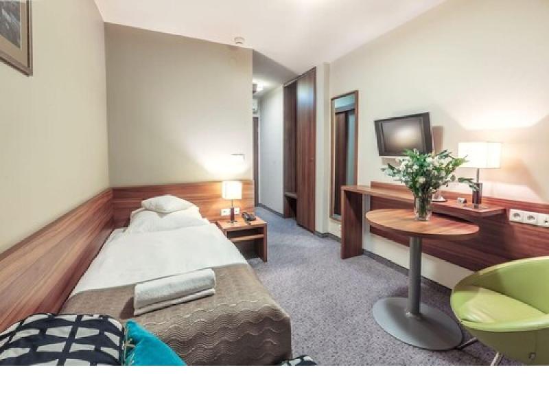 Hotel Tarnovia image