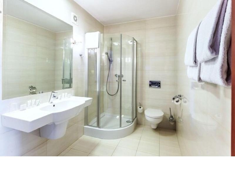 Hotel Tarnovia image