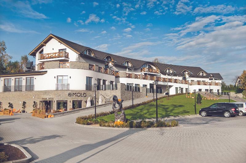 Molo Resort Hotel image