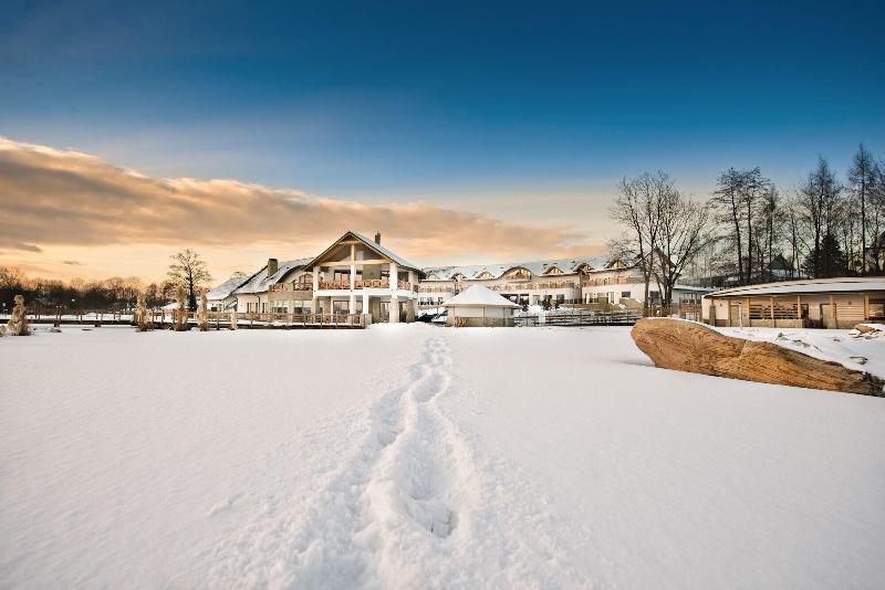 Molo Resort Hotel image
