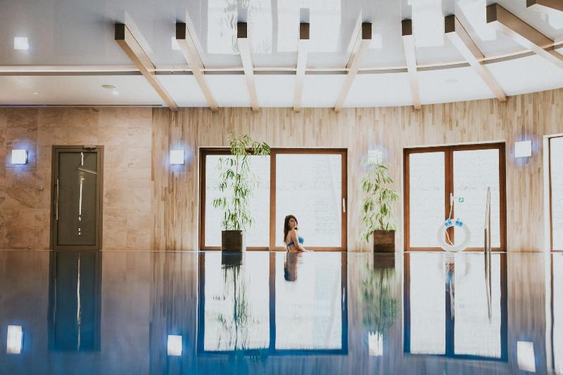 Molo Resort Hotel image