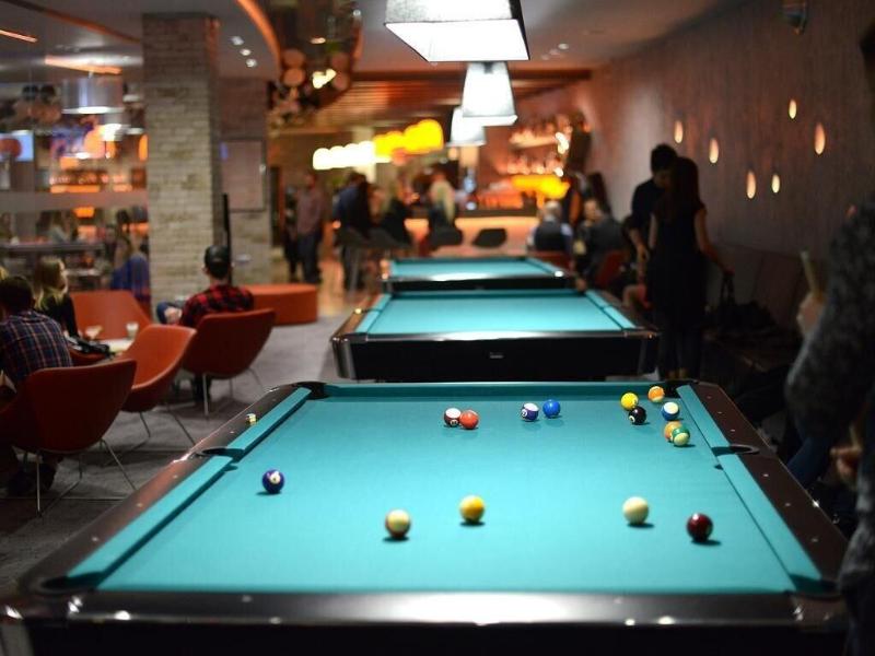 Molo Resort Hotel image
